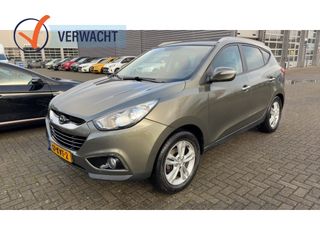 Hyundai ix35 - 17-KVT-2 - Polisa Lease