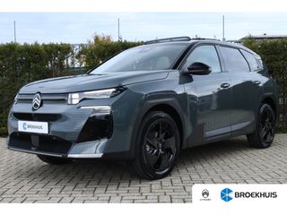 Citroën C5 Aircross - JNX-72-D - Polisa Lease