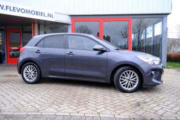 Voertuigafbeelding 3