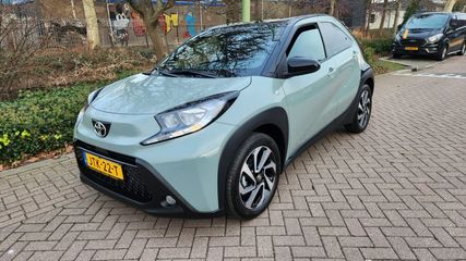 Voertuigafbeelding 1