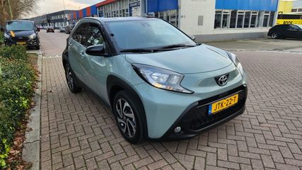 Voertuigafbeelding 2