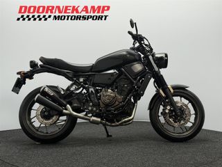 Yamaha XSR - YA-36-41 - Polisa Lease