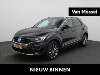 Volkswagen T-Roc - XK-520-V - Polisa Lease