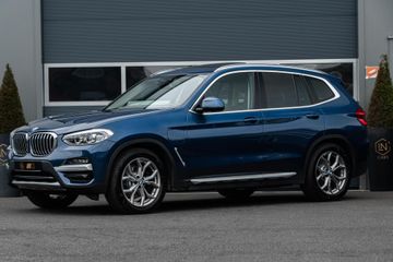 BMW X3 -  - Polisa Lease