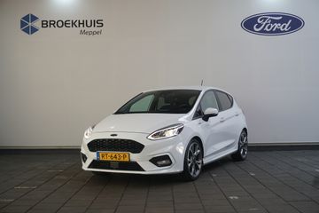 Voertuigafbeelding 1