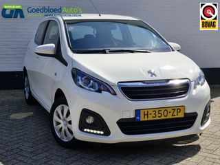 Peugeot 108 - H-350-ZP - Polisa Lease