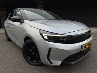 Opel Corsa - JRJ-84-B - Polisa Lease