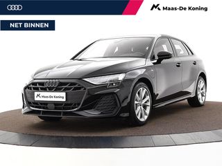 Audi A3 - HRG-26-G - Polisa Lease