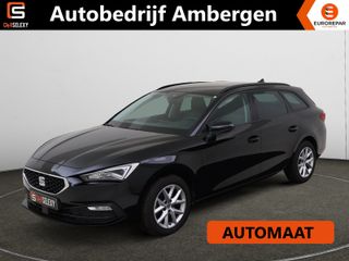SEAT Leon - X-701-NJ - Polisa Lease