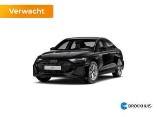 Audi A3 -  - Polisa Lease