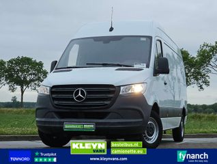 Mercedes-Benz Sprinter - KLEYN1 - Polisa Lease