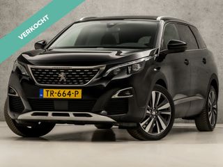 Peugeot 5008 - TR-664-P - Polisa Lease
