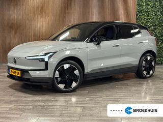 Volvo EX30 - Z-448-JB - Polisa Lease