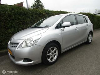 Toyota Verso - 59-ZXB-4 - Polisa Lease