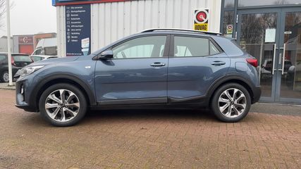 Voertuigafbeelding 1