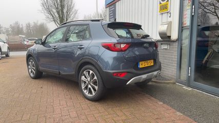 Voertuigafbeelding 2