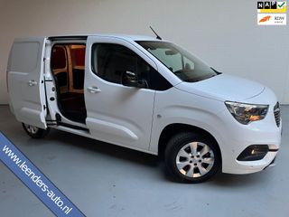 Opel Combo - VNB-29-B - Polisa Lease