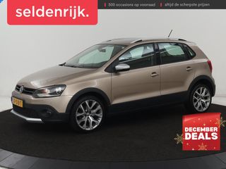 Volkswagen Polo - GP-018-T - Polisa Lease