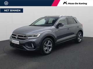Volkswagen T-Roc - JFT-57-N - Polisa Lease