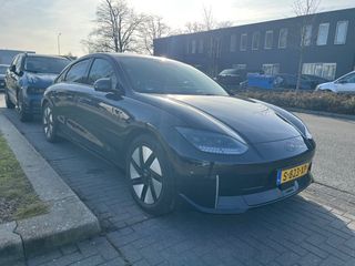 Voertuigafbeelding 1