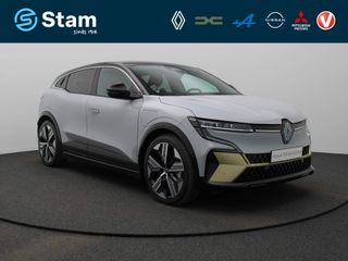 Renault Megane E-Tech - S-525-RV - Polisa Lease