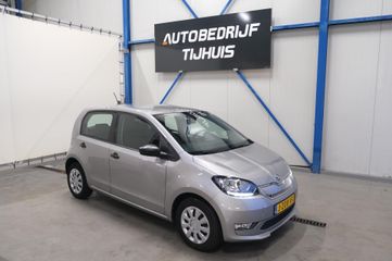 Škoda Citigo - J-208-XR - Polisa Lease