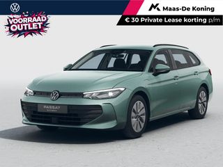 Volkswagen Passat - 230911 - Polisa Lease
