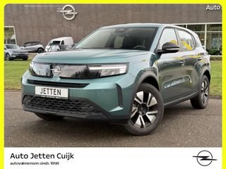 Opel Frontera - JVD-73-R - Polisa Lease