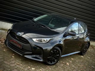 Voertuigafbeelding 1