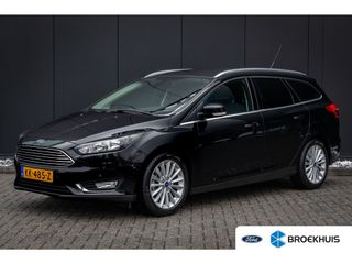 Ford Focus - KK-485-Z - Polisa Lease
