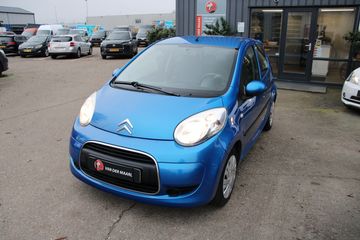 Voertuigafbeelding 1