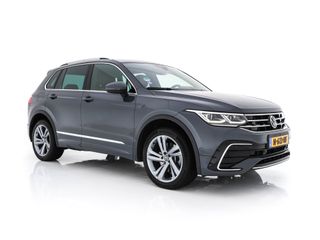 Volkswagen Tiguan - N-613-NF - Polisa Lease