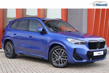 BMW X1 -  - Polisa Lease