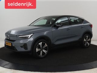 Volvo C40 - N-075-TS - Polisa Lease