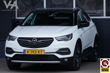 Opel Grandland X - K-193-KT - Polisa Lease