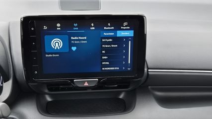 Voertuigafbeelding 10