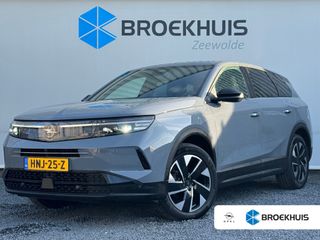 Opel Grandland - HNJ-25-Z - Polisa Lease