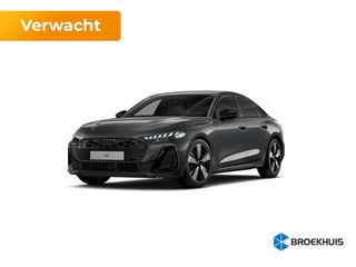Audi A5 -  - Polisa Lease