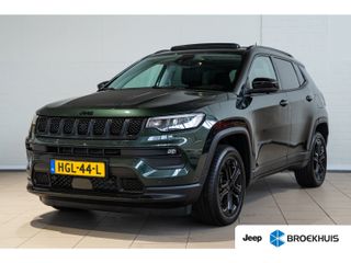 Jeep Compass - HGL-44-L - Polisa Lease