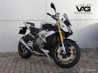 BMW S 1000 R - 33-MG-PK - Polisa Lease