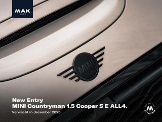 MINI Countryman - Z-283-HF - Polisa Lease