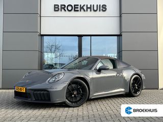 Porsche 911 - GTS-81-T - Polisa Lease