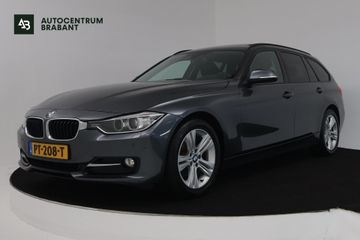 BMW 3 Serie - PT-208-T - Polisa Lease