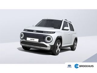 Hyundai Inster - HNJ-01-P - Polisa Lease