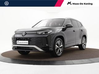 Volkswagen Tayron - 718374 - Polisa Lease