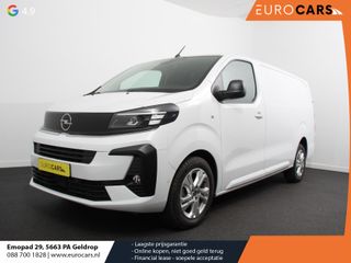 Opel Vivaro - V-34-JGH - Polisa Lease