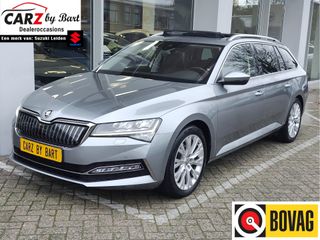 Škoda Superb -  - Polisa Lease