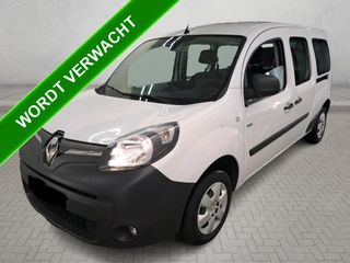 Renault Kangoo Z.E. - VDJ-35-F - Polisa Lease
