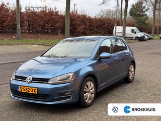 Volkswagen Golf - S-582-XX - Polisa Lease