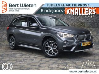 BMW X1 - KZ-743-H - Polisa Lease